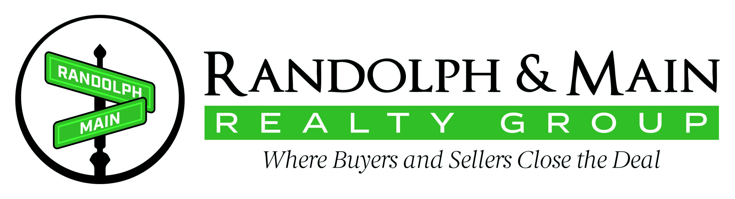 Randolph & Main Realty Group